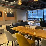 Apartasuite Smart Cerca De La Fundacion Santa Fe