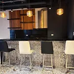 Apartasuite Smart Cerca De La Fundacion Santa Fe