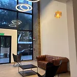 Apartasuite Smart Cerca De La Fundacion Santa Fe
