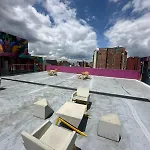 Apartaestudio Chapinero, Bogota