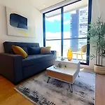 Apto 2 Hab, Balcon Privado, Parking, Wifi, Usaquen