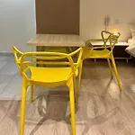 Vitra Vista A La Ciudad Iluminacion Comodidad