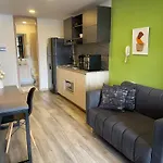 Nuevo Loft Zona T Calle 85 Bogota