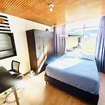 Habitaciones Tranquilas En Usaquen Para Viajeros