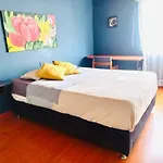 Habitaciones Tranquilas En Usaquen Para Viajeros