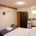 Chapinero Garden Studio - Zona G