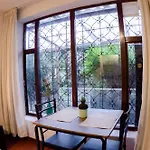 Chapinero Garden Studio - Zona G