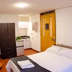 Chapinero Garden Studio - Zona G