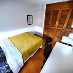 Cozy Private Room, Best Area In Bogota\'S Northern