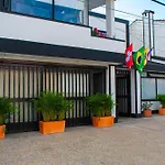 Hotel Flamante Bulevar