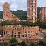 Bogota Urban Suites