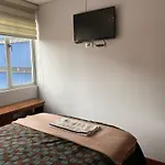 Bogota Urban Suites