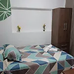Habitacion Privada Y Confortable Cerca A Centro Mayor Y Al Centro Historico