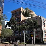 Loft En Chapinero Con Todo Lo Que Necesitas !