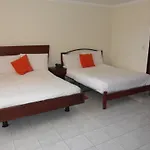 Aparta-Hotel Splendor