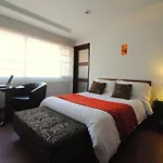 Hotel La Mansion
