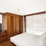 Hotel Lugano Suites