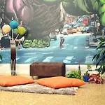 Hospedaje Champion B&B