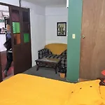 Hostal Aventureros De La Candelaria