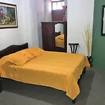 Hostal Aventureros De La Candelaria