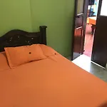 Hostal Aventureros De La Candelaria