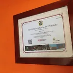 Hotel Torre Central Las Nieves