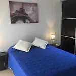 Espectacular Apartamento Santa Barbara