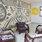 Andariegos Hostal