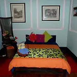 Zohar Hostel