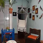 Zohar Hostel