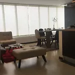 Espectacular Apartamento Santa Barbara