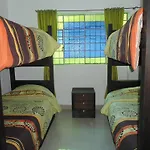Hostel Mr Warrot