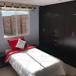 Madelena, Bogota, Colombia