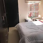 Madelena, Bogota, Colombia