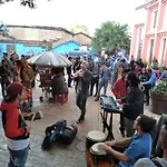 Hostal Casa Quevedo