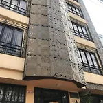 Aparta-Hotel Splendor