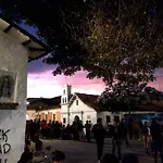 Hostal Casa Quevedo