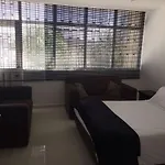 Spacious Studio Central Location