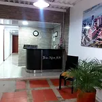 Casa Turistica Feria Nova