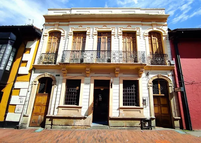 Casa Republicana