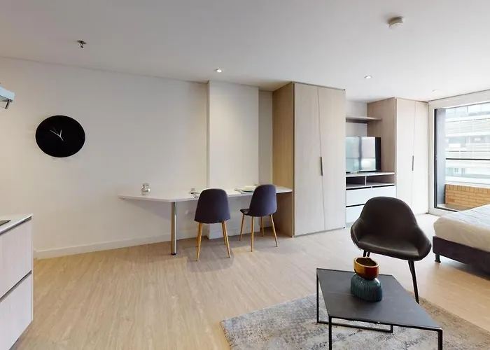 507 Vista Paraiso Loft