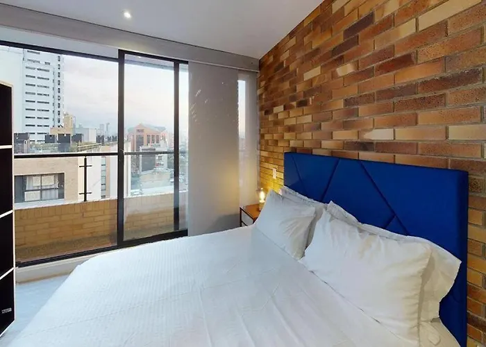 812 Elevated Escape Loft