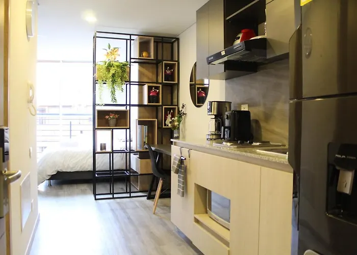 Loft Between Best Business Centers & Restobars
