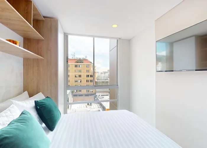 Horizon 85 Lofts Zona T