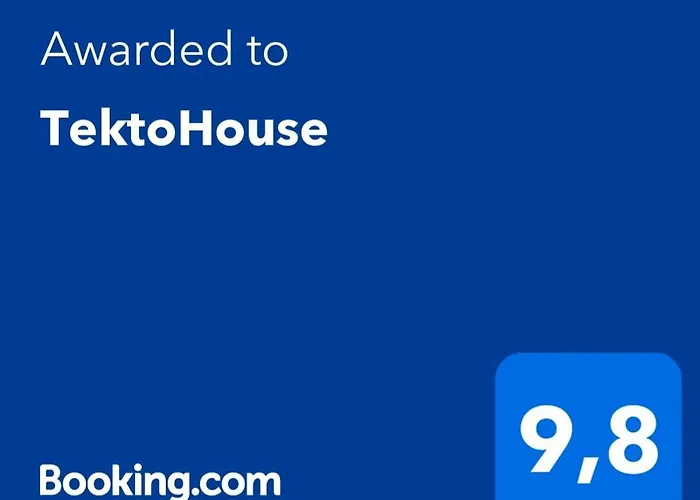 Tektohouse