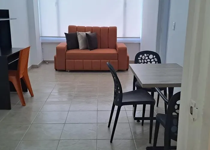 Apto Sector Javeriana