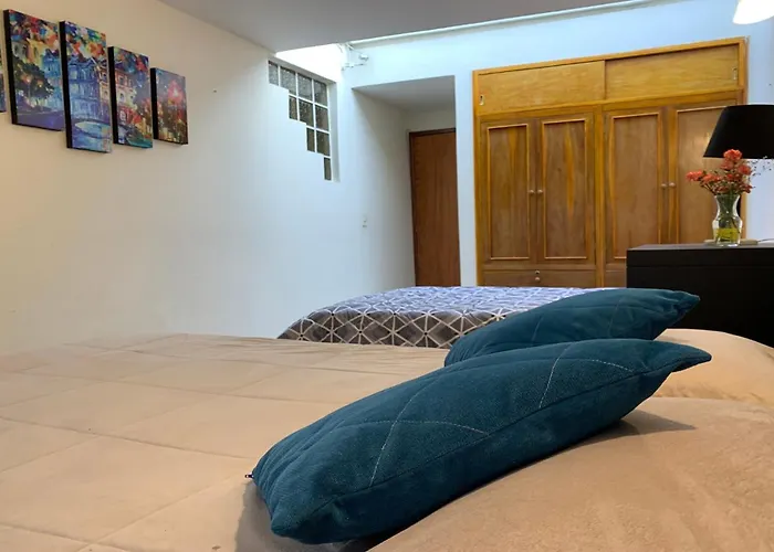Polo Hostel Boutique