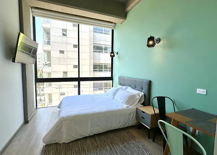 Apartamento Iflat63