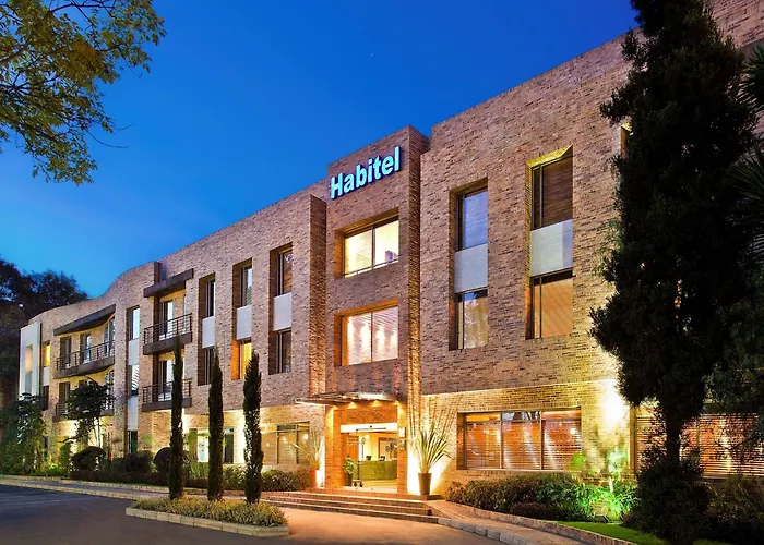 Hotel Habitel Select