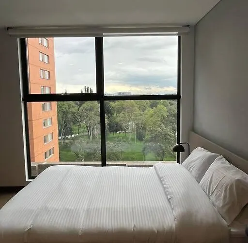 Ventana Al Parque